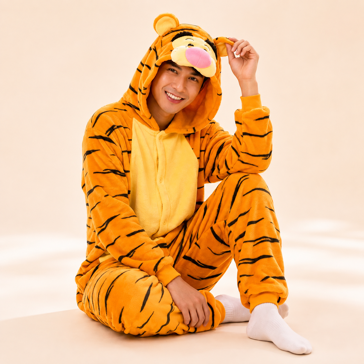 PoohSnugs™ - Winnie the Pooh & Friends Onesies